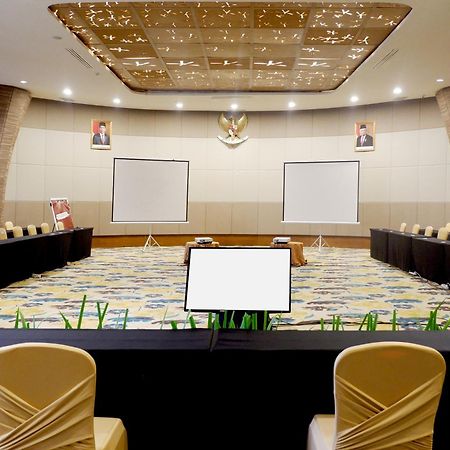 The Alana Hotel And Conference Sentul City By Aston Bogor Zewnętrze zdjęcie