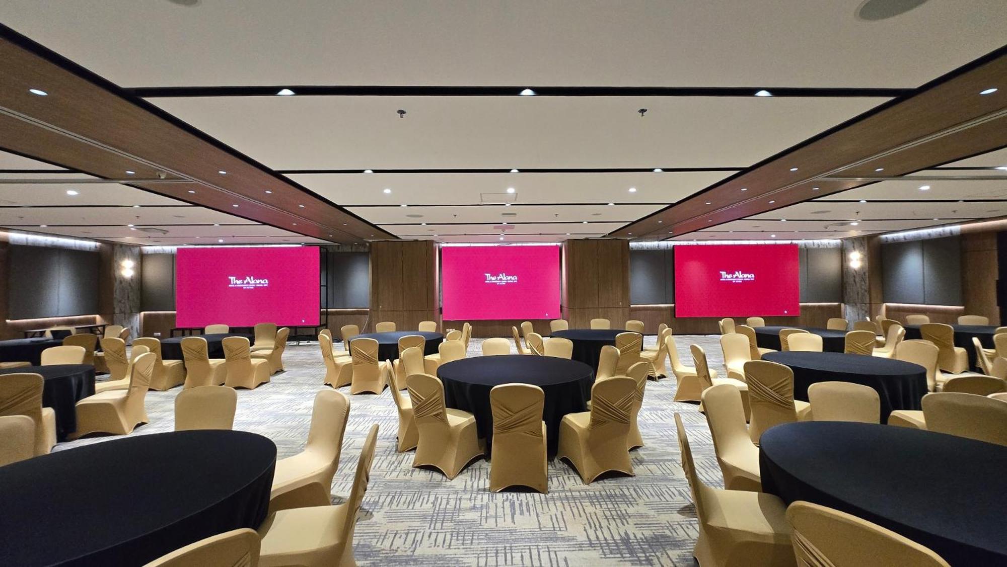 The Alana Hotel And Conference Sentul City By Aston Bogor Zewnętrze zdjęcie